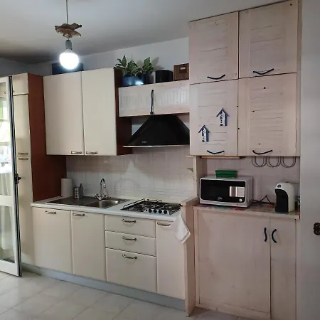 Apartment Santa Marina