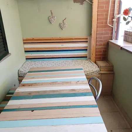 Santa Marina Apartment *