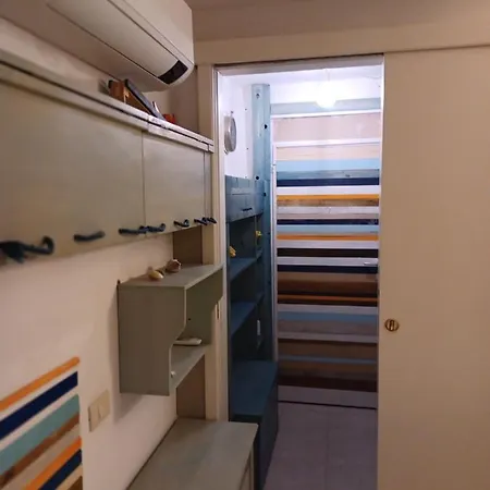 Santa Marina Apartment *