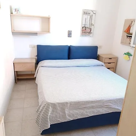 Santa Marina Apartment
