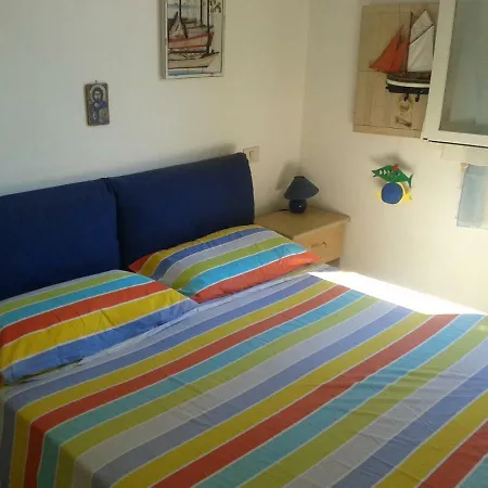 Santa Marina Apartment Marina di Grosseto