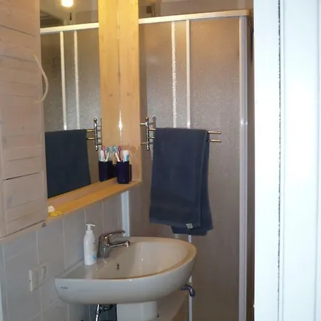 Santa Marina Apartment *