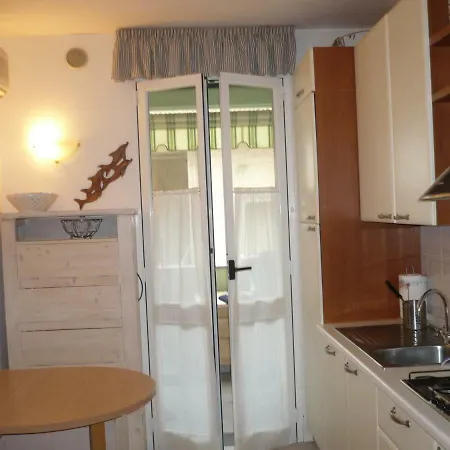 Santa Marina Apartment