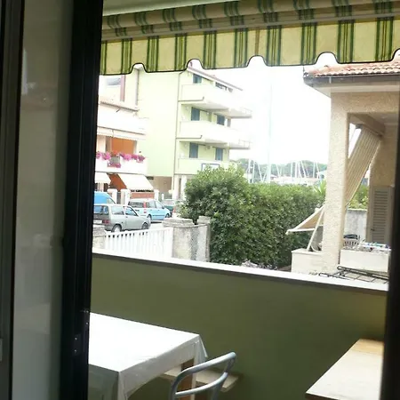 Santa Marina Apartment