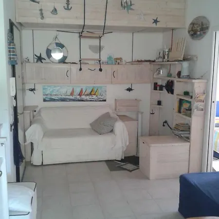 Santa Marina Apartment