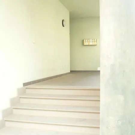 Santa Marina Apartment *