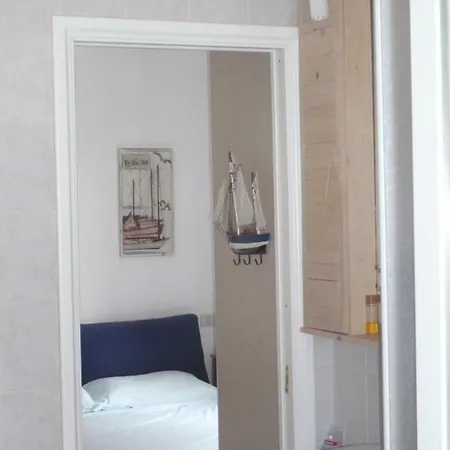 Santa Marina 公寓 格罗塞托港