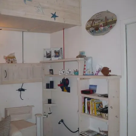 Apartment Santa Marina Marina di Grosseto