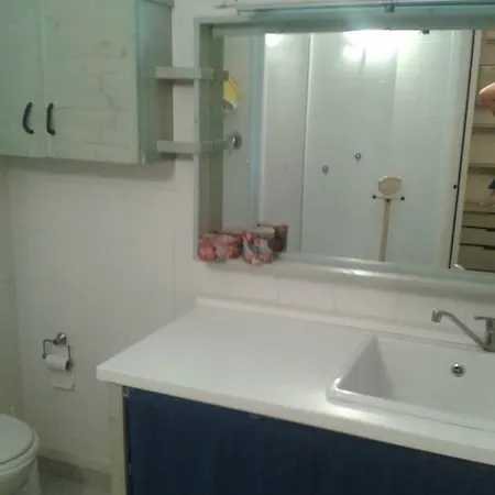 Santa Marina Apartment