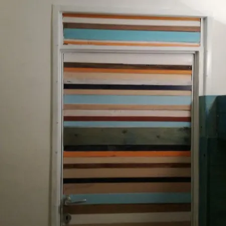 Santa Marina Apartment *