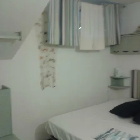 Santa Marina Apartment