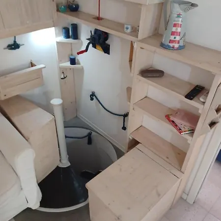 Apartmán Santa Marina *