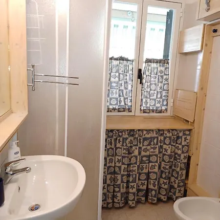 Apartmán Santa Marina *