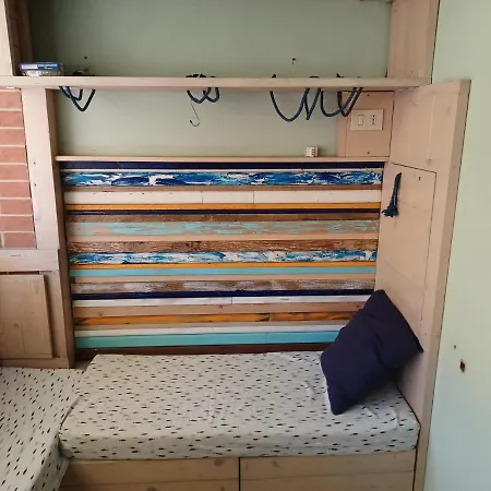 Apartmán Santa Marina
